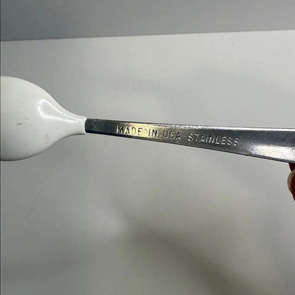 Gerber Feeding Spoon stainless steel